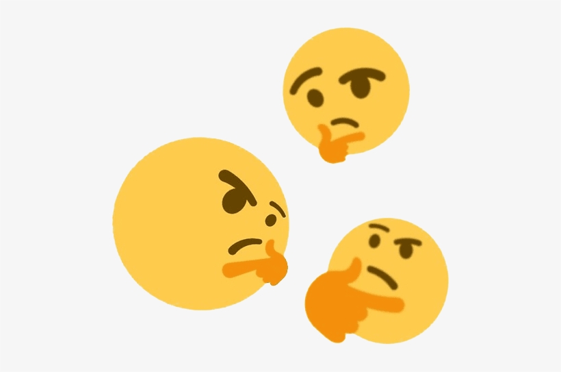 Group , - Think! Wall Art, transparent png download