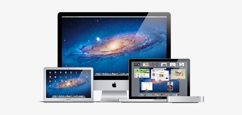 Select Your Product - Mac Os X Lion, transparent png download