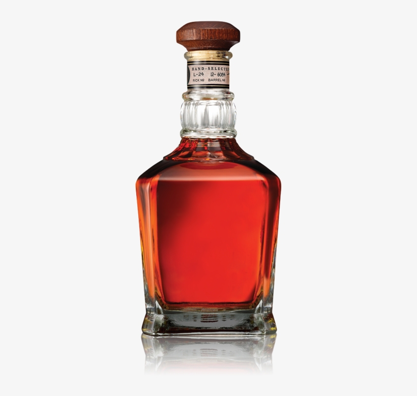 Add Your Engraving - Jack Daniel's Single Barrel Tennessee Whiskey, transparent png download