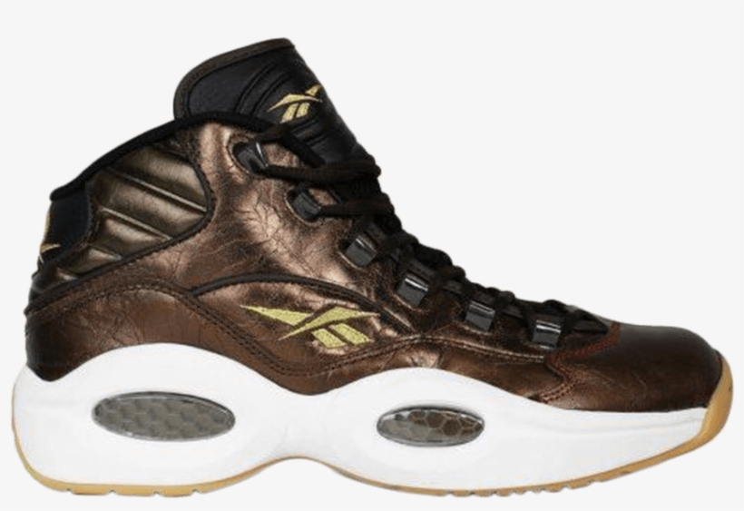 reebok question villa