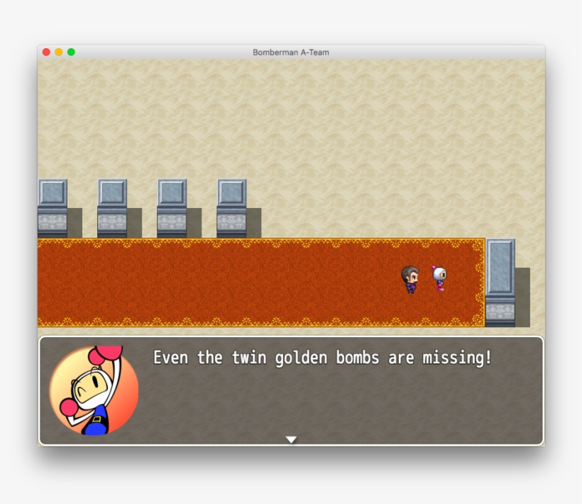 Bomberman A-team Combines The Wacky, Lovable Characters - Floor Plan, transparent png download