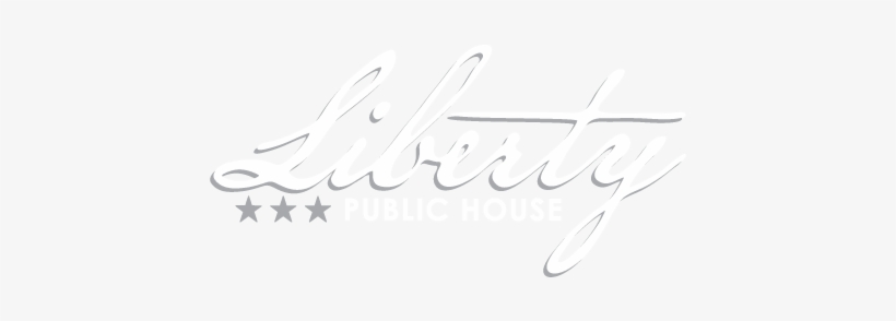 The Liberty Public House - Liberty Public House Richmond Va, transparent png download