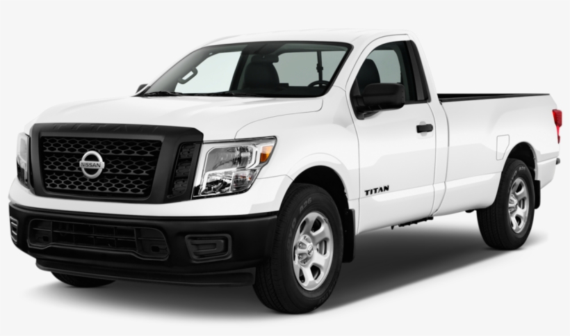19 - - 2017 Chevrolet Silverado 2500hd Double Cab, transparent png download