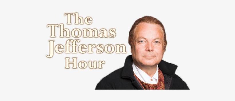 Your Weekly Conversation With Our Third President - Gentleman, transparent png download