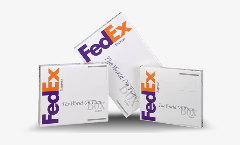 Gd Porfolio Fedex Box Png - Gemini Jets 1:400 Gjfdx1481 Fedex Boeing 767-300f Reg, transparent png download