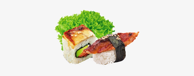 Roasted Eel - Lotus Seafood, transparent png download