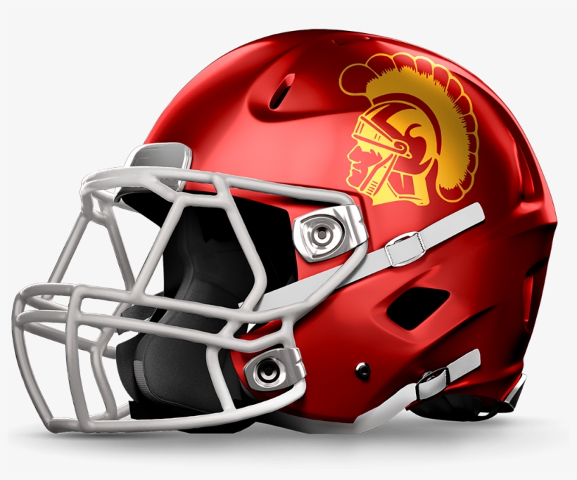 Penn State Falls To Usc In Rose Bowl Thriller - Usc Vs Texas 2018, transparent png download