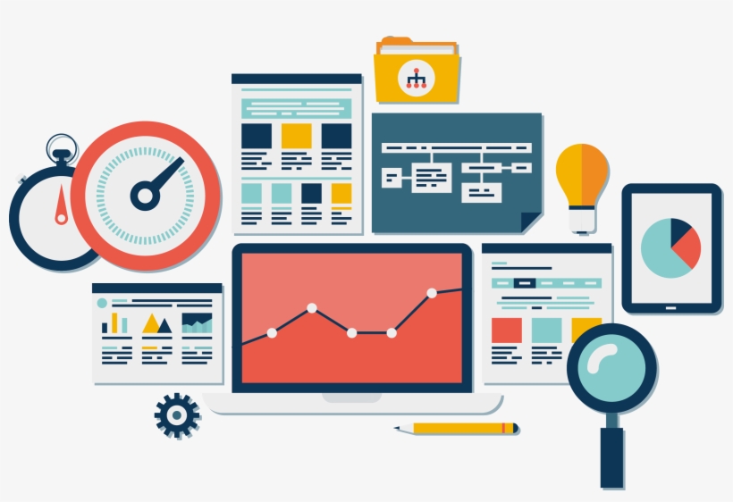 Google Adwords Gives You The Complete Report Of How - Website Support, transparent png download