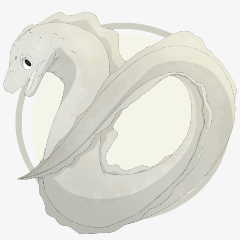 Download Transparent Eel Geometric Svg Royalty Free Stock Drawing Png Image Transparent Png Free Download On Seekpng