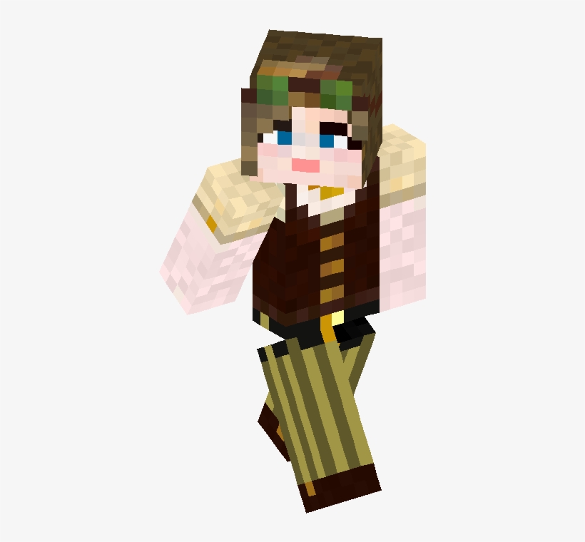[ Img] - Minecraft, transparent png download