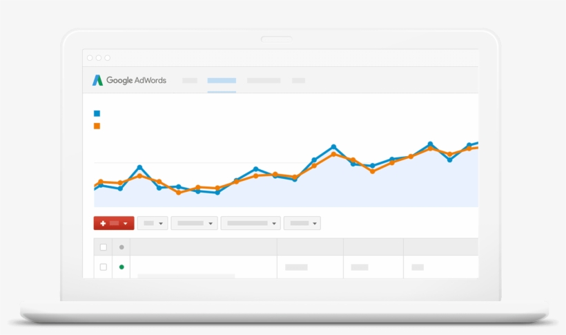 Advertise Directly To People Searching For A Business - Publicidad De Ppc En Línea De Google Adwords Google, transparent png download
