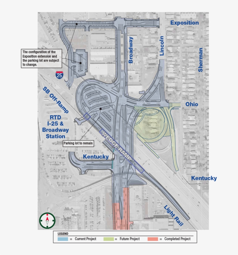 Click To Enlarge - Street, transparent png download