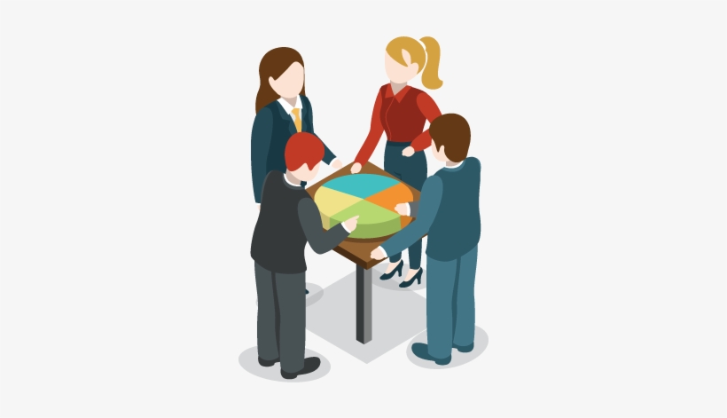 Profit Sharing Model - Profit Sharing, transparent png download