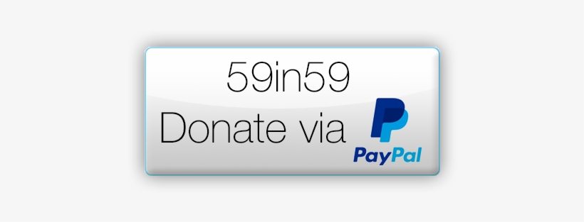 Paypal Donate Button - Paypal 4029usrtam Here V2 Mobile Card Reader, transparent png download