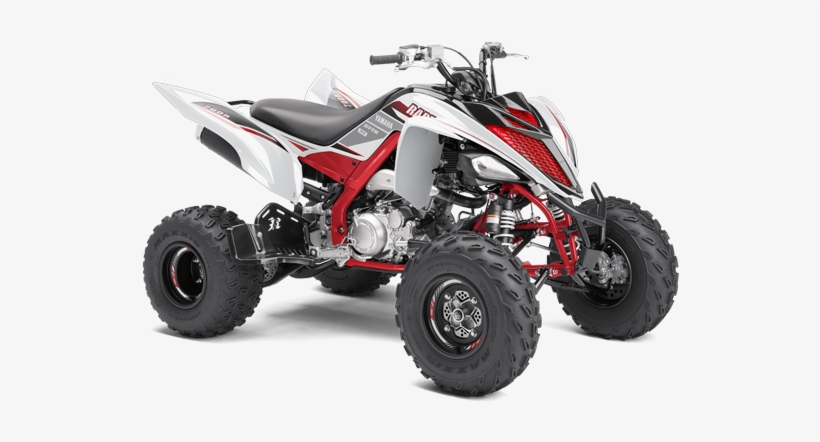 2018 Raptor 700r Se, transparent png download