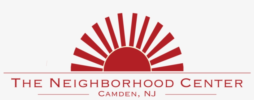 Ncic Logo Web Red - The Neighborhood Center In Camden, transparent png download