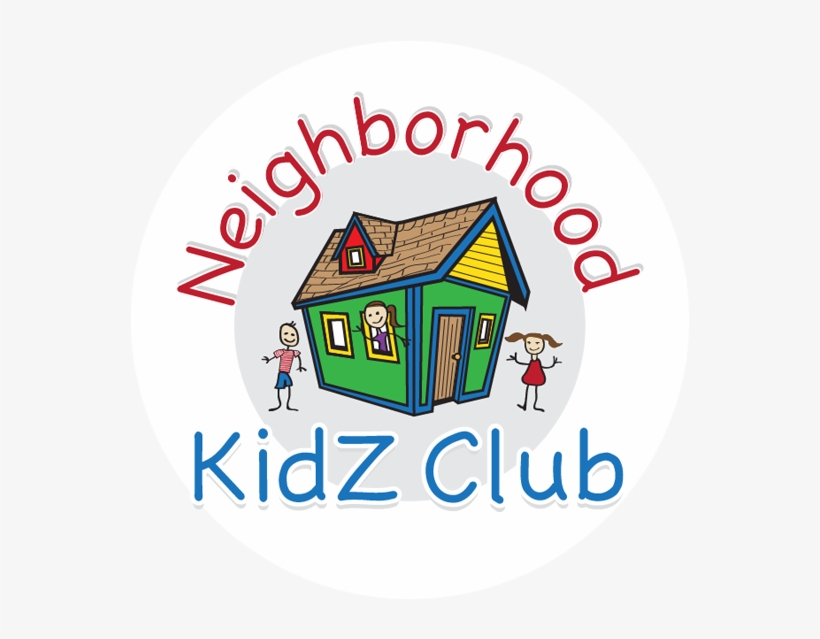 Neighborhood Kidz Club, transparent png download