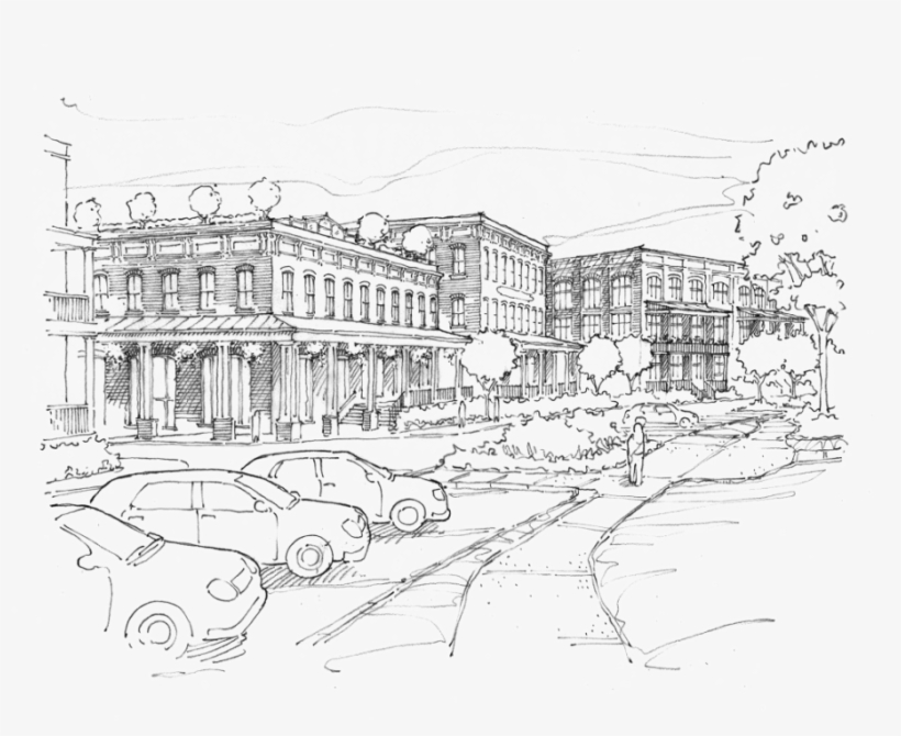 Historical Concepts Communities Towns - Imperial War Museum, transparent png download