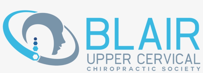 Blair Nonprofit Logonew - Chiropractic, transparent png download