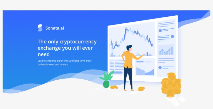 Https - //i - Imgur - Com/xnxylwe Www - Sonata - Aihttp - Cryptocurrency Exchange, transparent png download