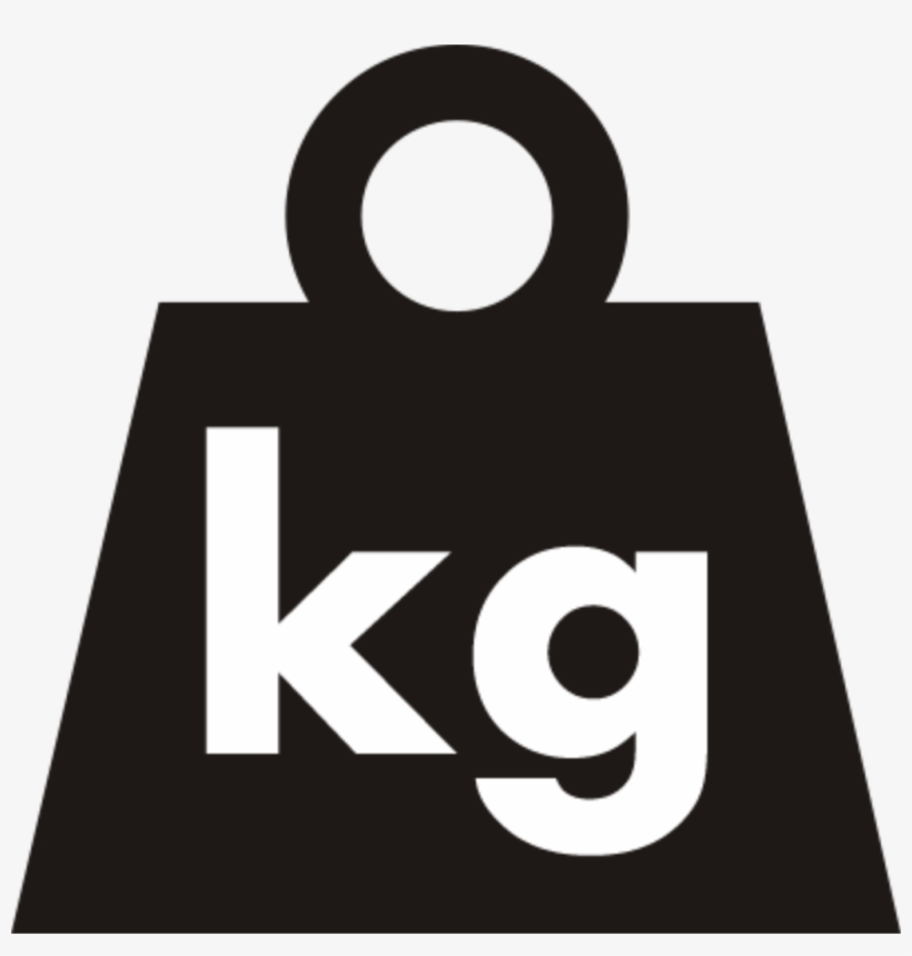 1024px-weight - Weight Png, transparent png download