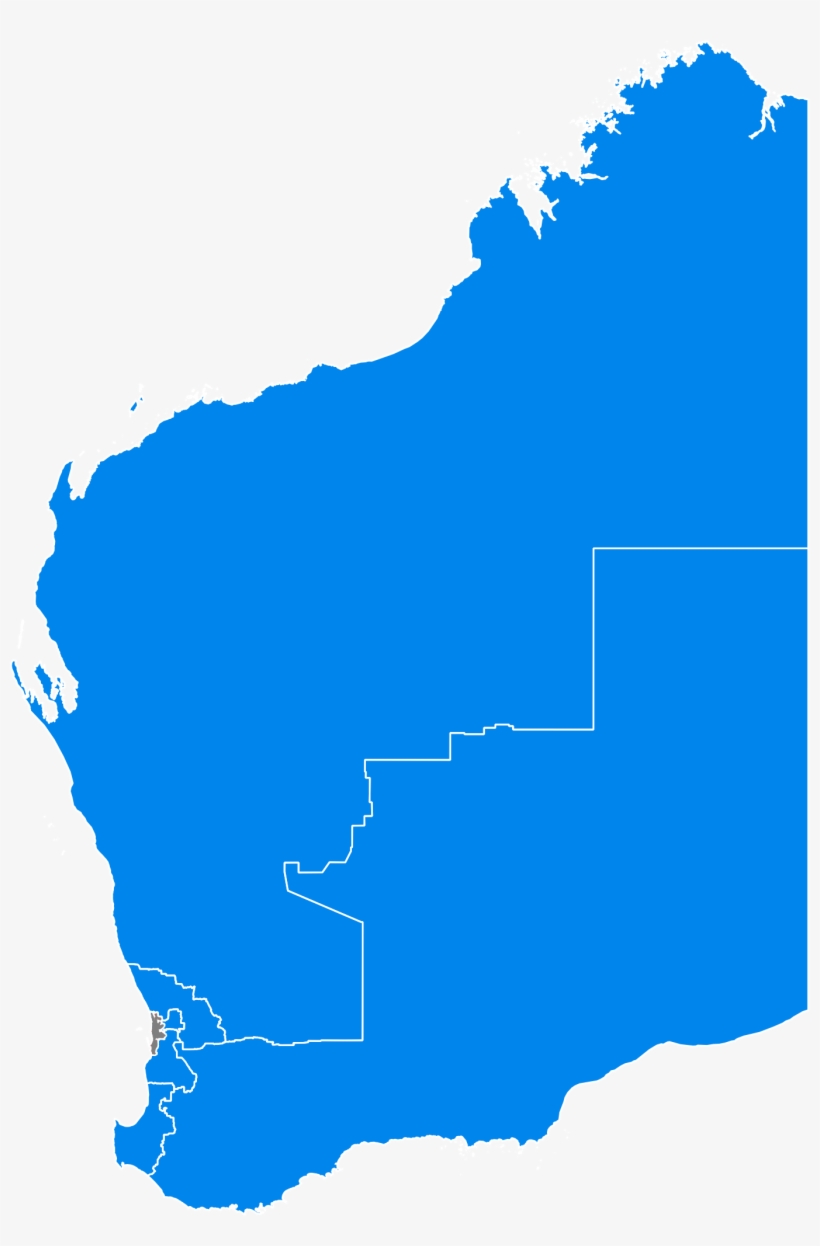 Results Of The Australian Federal Election In Western - 1688 William Dampier King Sound Western Australia, transparent png download
