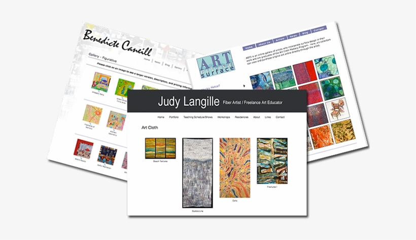 Gallery Examples - New Jersey, transparent png download