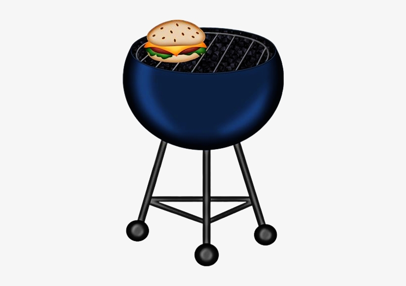 Cartoon Barbeque, transparent png download