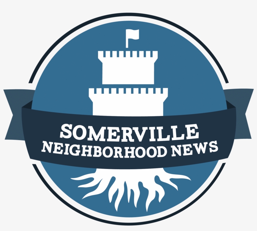 Somerville Neighborhood News, transparent png download