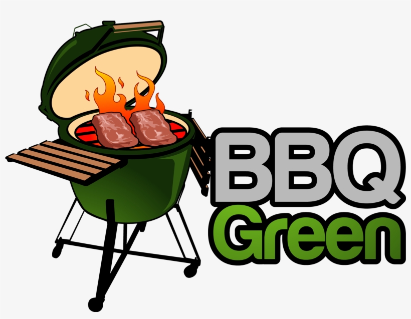 Clip Art Library Barbecue Clipart Man, transparent png download