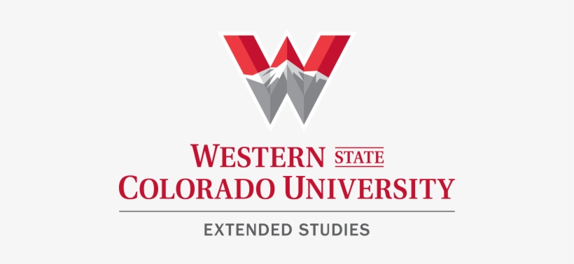 Studies Department Has With Ilearn Collaborate, Please - Western State Colorado University Logo, transparent png download
