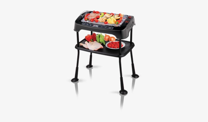 512f Urfalı Bbq Grill - Barbecue Grill, transparent png download