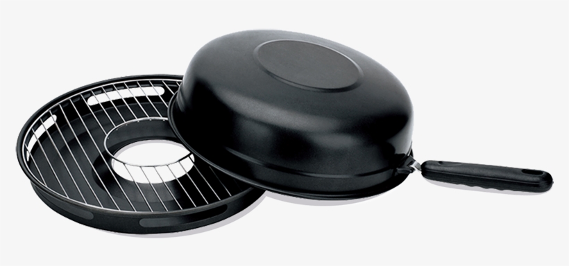 Gas Bbq Grill - Barbecue Grill, transparent png download