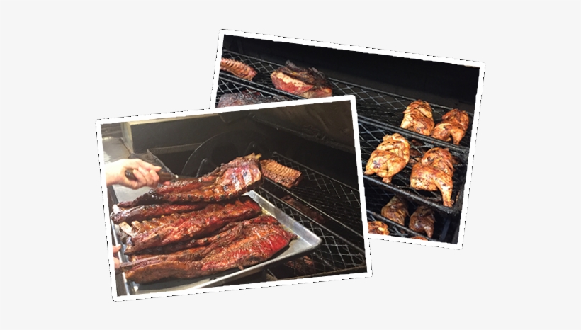 The Pit Barbeque - The Pit Barbecue, transparent png download