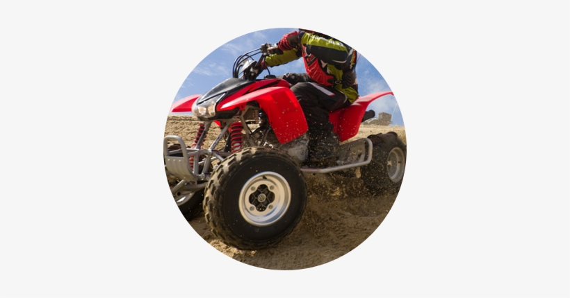 Motorcycle & Atv Tires In Riverside, - Atv Bike Tire, transparent png download