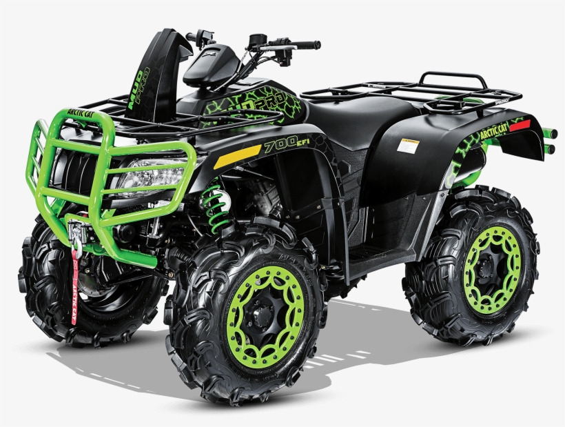 Mudpro 700 Limited - 2017 Polaris Sportsman Highlifter, transparent png download
