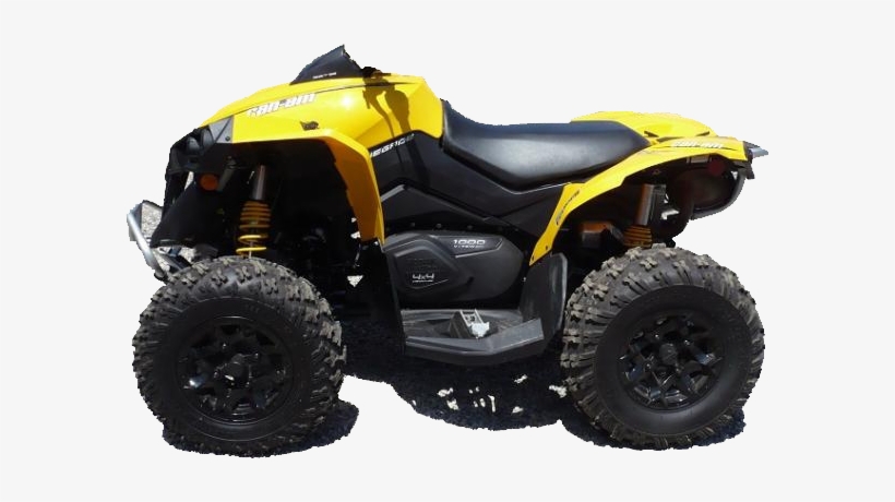 Used Atvs For Sale In Ontario - Atvs For Sale, transparent png download