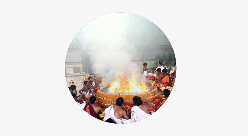 100,000 Modaka Ganesha Homa - Homeostatic Model Assessment, transparent png download