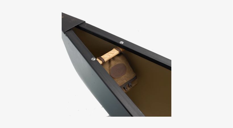 Canoe Bow Bag - Canoe, transparent png download