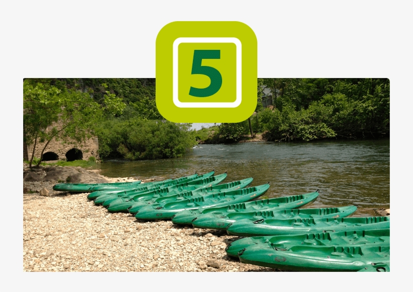 Arrival - Sea Kayak, transparent png download