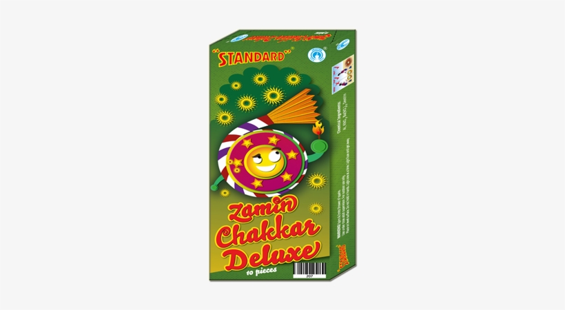 Zamin Chakkars Deluxe - Smile, transparent png download