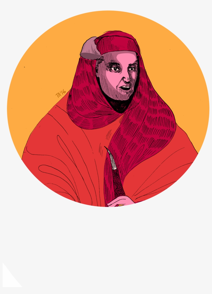 This Is A Series Of Illustrations Of Forgotten Warrior, transparent png download