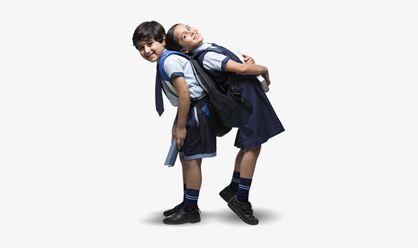 For Admission Contact Now - Indian School Student Png, transparent png download