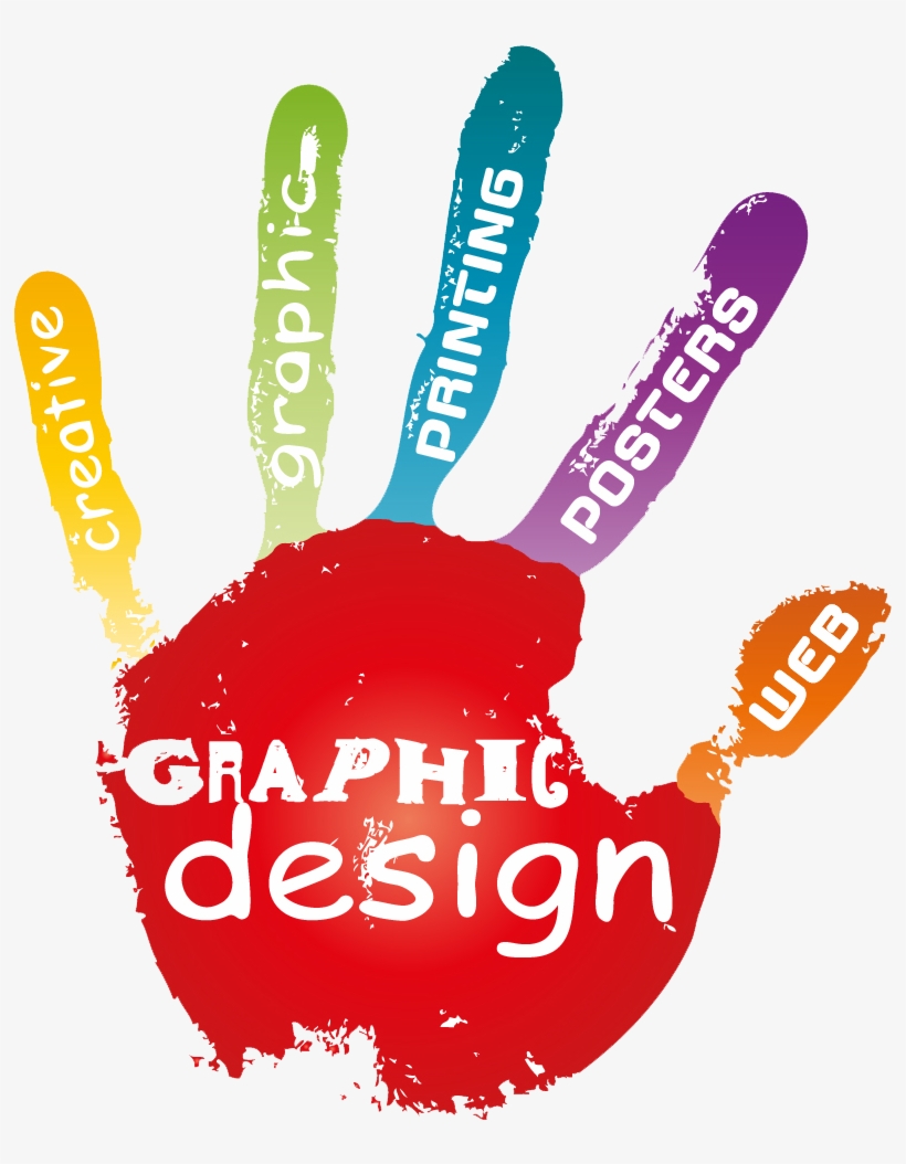 Graphic-design - Graphic Design Logo Png, transparent png download