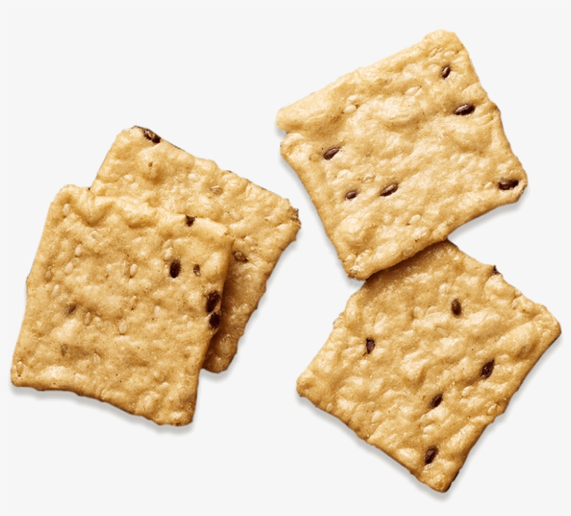 Simply Good Crackers - Dip Crackers Png, transparent png download