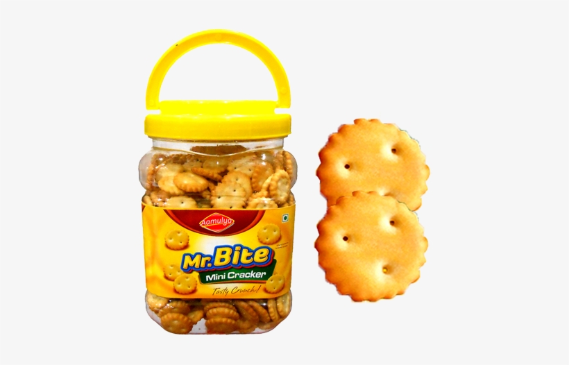 Code - Ambm250 - Mini Crackers, transparent png download