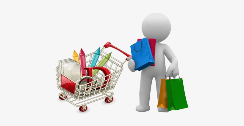 Ecommerce Transparent - Ecommerce Website Design Icon, transparent png download