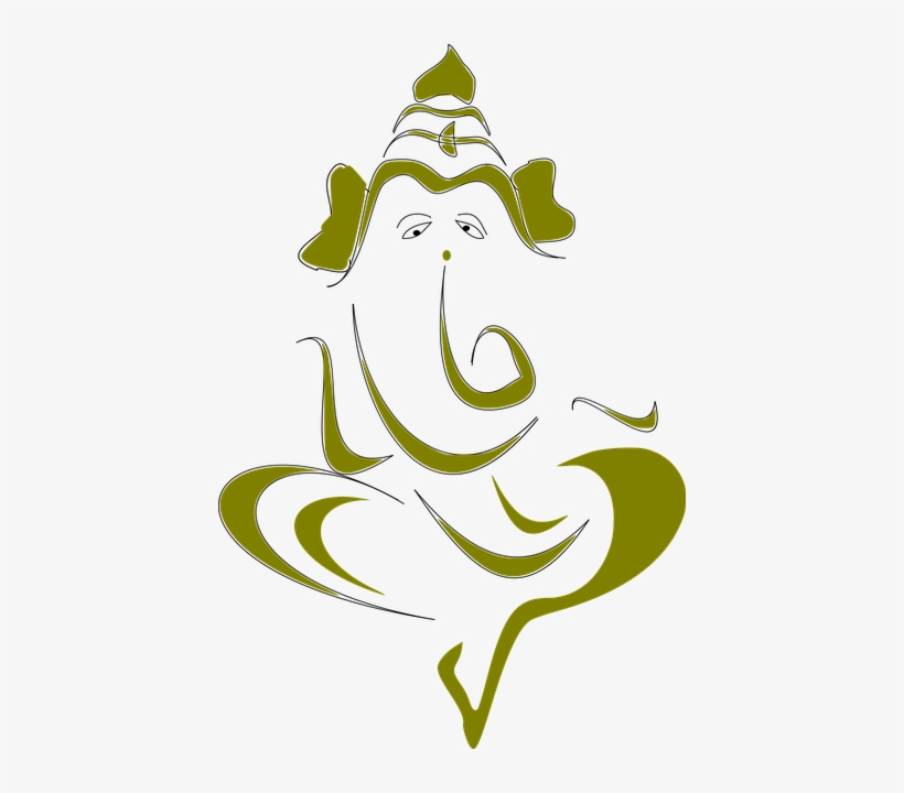 Vinayagar Png, transparent png download