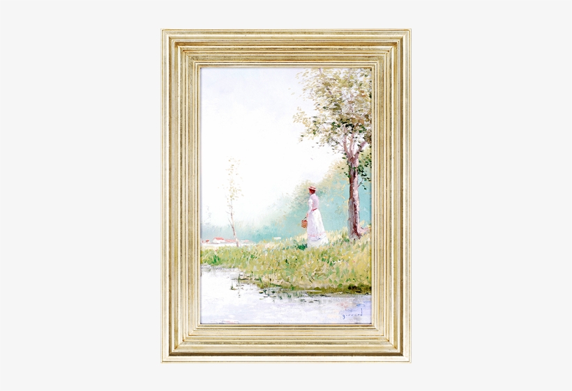 Copyright 2018 Jassa Home Collections - Paragon Decor Inc. 4349 Gazing By Kinkade, transparent png download