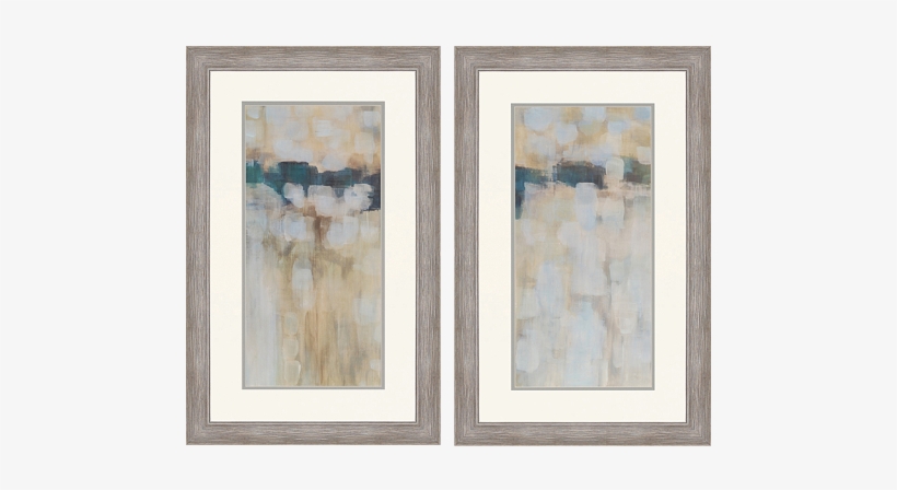 Copyright 2018 Jassa Home Collections - Framed Neutral Wall Art, transparent png download